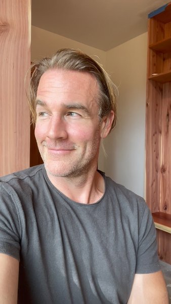 Джеймс Ван Дер Бик Джеймс Ван Дер Бик